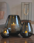 Vase the World Tasman 3-delige Set