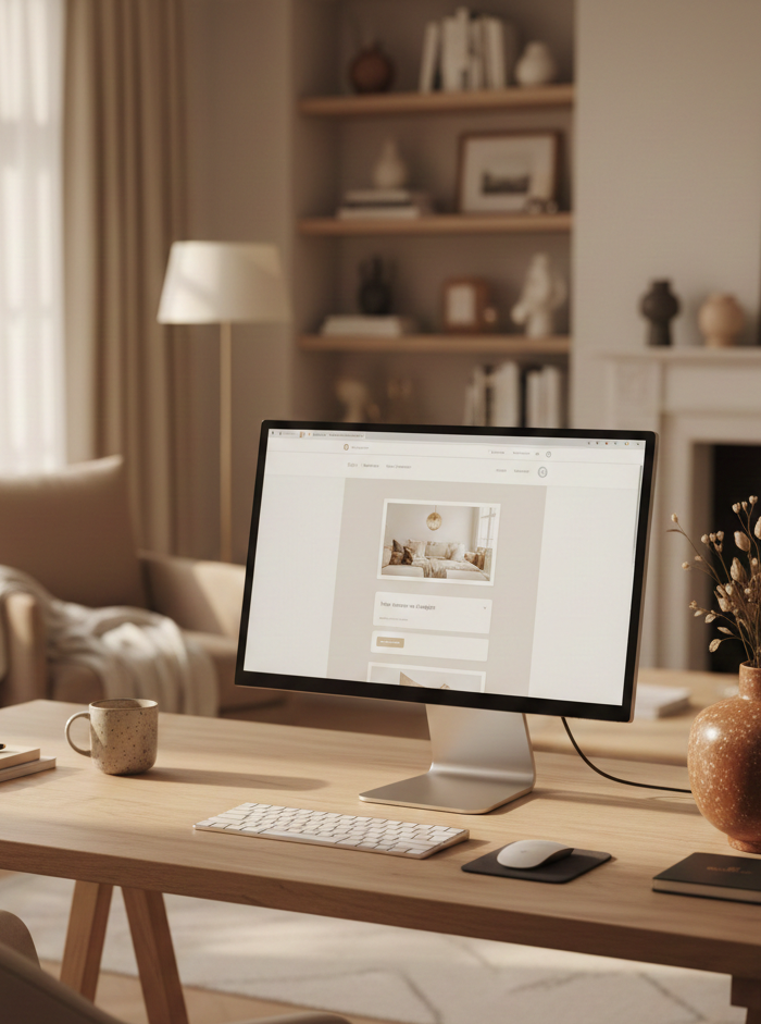 Klantenservice - De Trendkamer