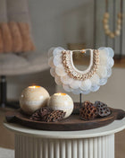 Decoratieset Bohemian Chique
