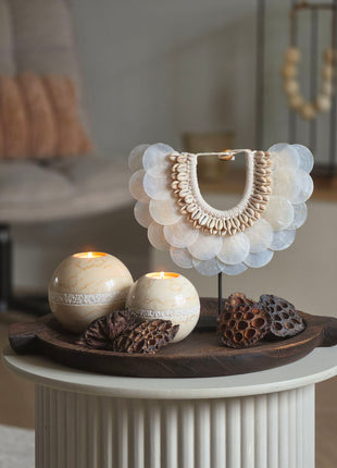 Decoratieset Bohemian Chique
