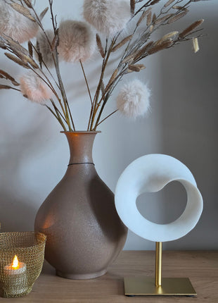 Interieurset Faris Gold