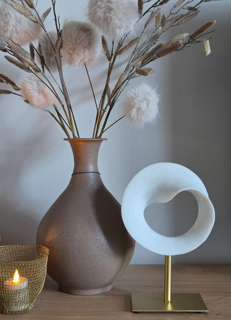 Interieurset Faris Gold