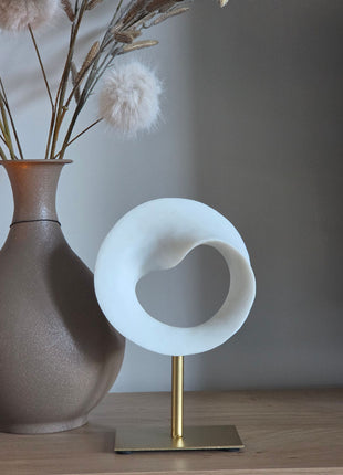 Interieurset Faris Gold