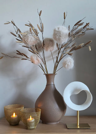 Interieurset Faris Gold