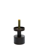 Kandelaar Navarro S Bronze