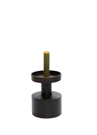 Kandelaar Navarro S Bronze