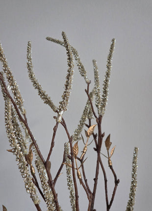 Kunsttak Corylus - 60 cm
