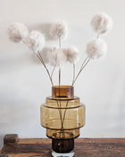 Kunsttak Fluffy Balls Cream
