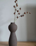Kunsttak Mespulus Brown - 70cm