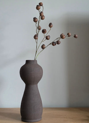 Kunsttak Mespulus Brown - 70cm