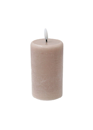 LED Stompkaars Taupe
