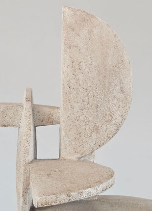 Light & Living Ornament GISELLE Antiek Zand