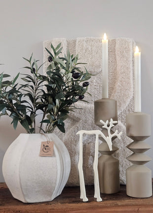 Light & Living Pot Melis S