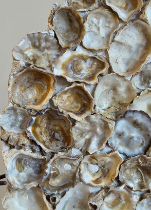 Oester Ornament Op Standaard