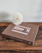 Solulu Opbergboek Calm Living M
