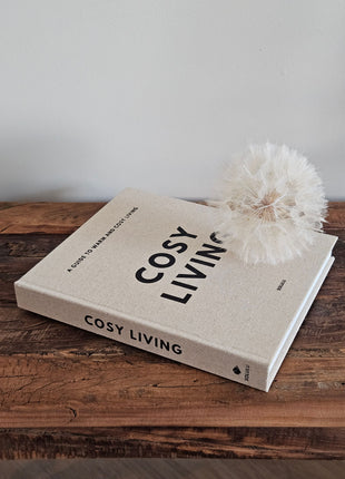 Solulu Opbergboek Cosy Living S