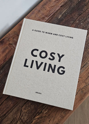 Solulu Opbergboek Cosy Living S