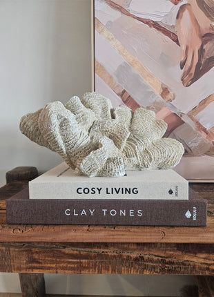 Solulu Opbergboek Cosy Living S