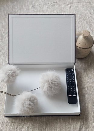 Solulu Opbergboek Cosy Living S