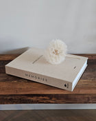 Solulu Opbergboek Memories XL