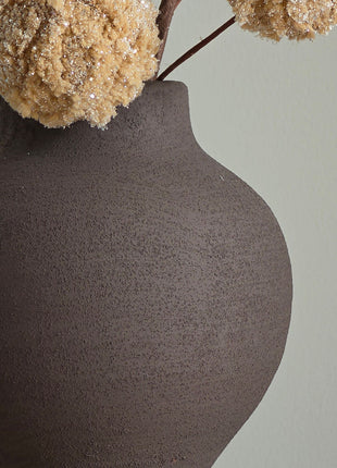 Vaas Marconne Donkerbuin - 34cm