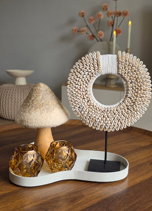 Woondecoratie Set Amy