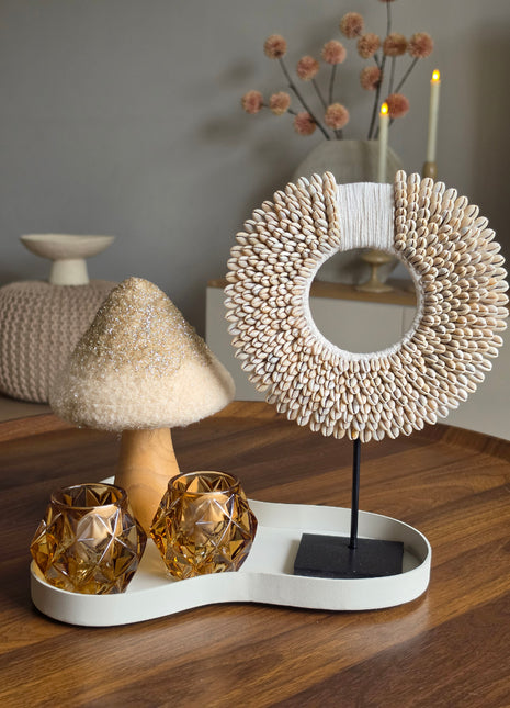 Woondecoratie Set Amy